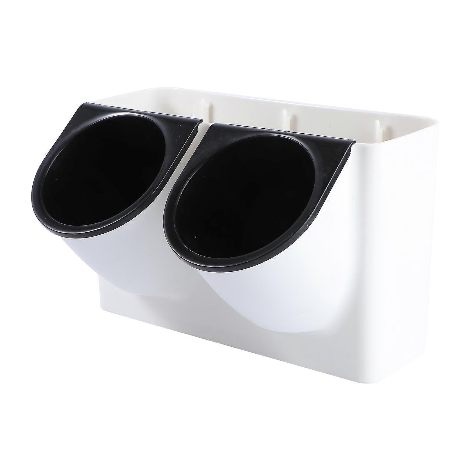 Wall Mounted Automatic Water Absorbing Planter for Planting