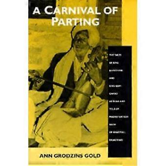 A Carnival of Parting