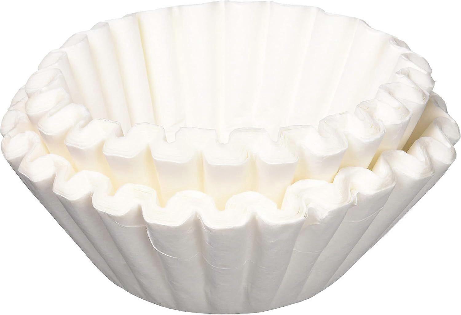 Paper Coffee Filter (Pack of 2, 100 count each)  Basic pack