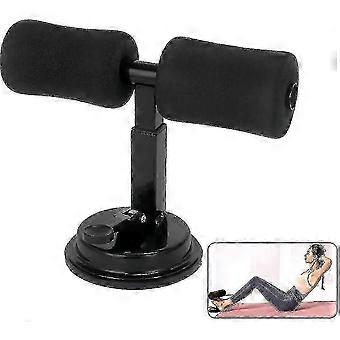 Sit Up Bar For Floor, Sit Up Assistant Device Adjustable For Home,x