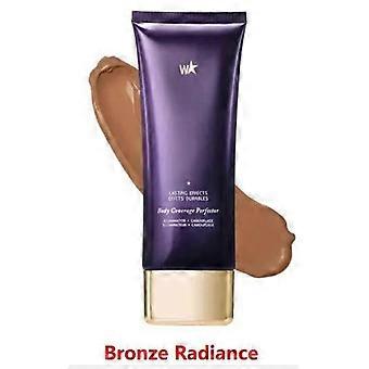 Waterproof Concealer 103ml Natural Coverage for Skin Blemishes Lightweight Face Makeup
