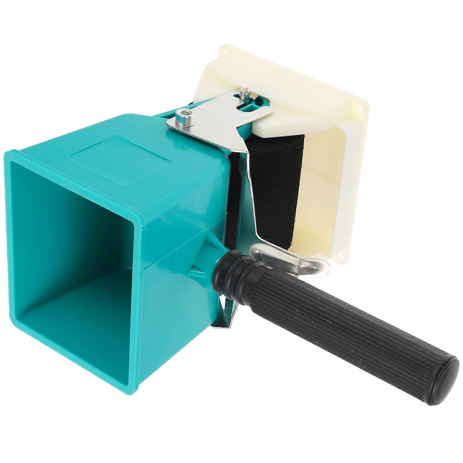 Glue Applicator Roller Handheld Glue Roller DIY Handheld Adhesive Applicator