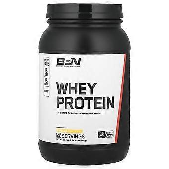 BPN, Whey Protein, Vanilla, 2 lbs 0.9 oz, (932 g)