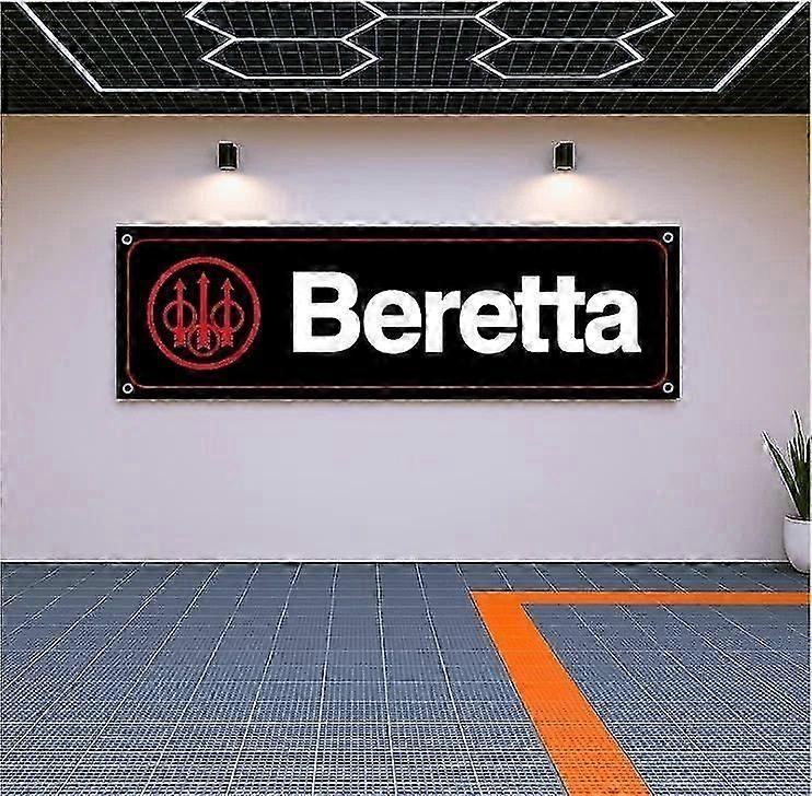Beretta Flag QQ 0030