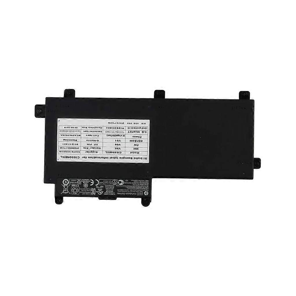 3 Cell Lithium-ion 4.21ah