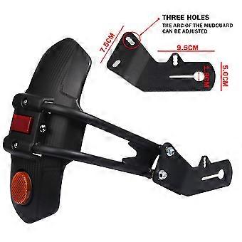 Motorcycle Rear Fender Mudguard Splash Guard Rear Wheel Cover For Honda Nc750s Nc750x Nc700s Nc700x Nc700d Nc750 Nc700 Nc 750 X