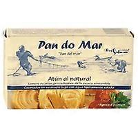 Natural tuna (can) 120 g