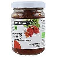 Vegan Red Pesto 130 g