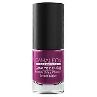 eggplant nail polish 6 ml