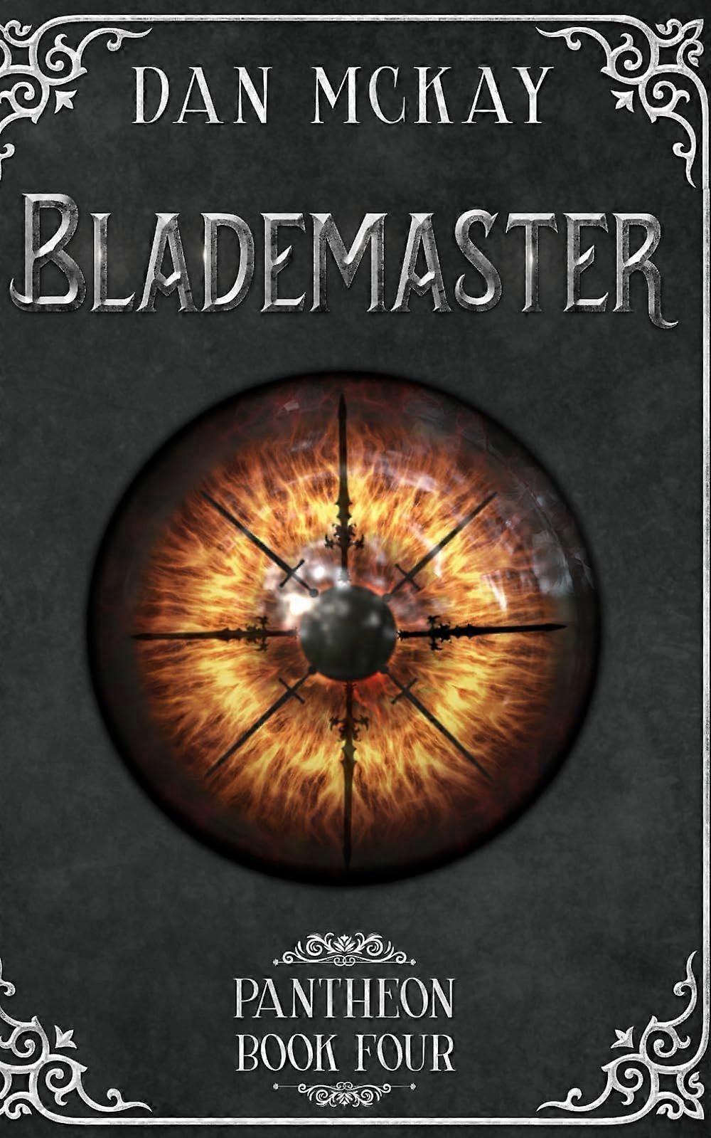 Blademaster