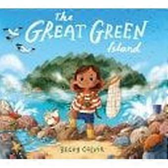 The great green island