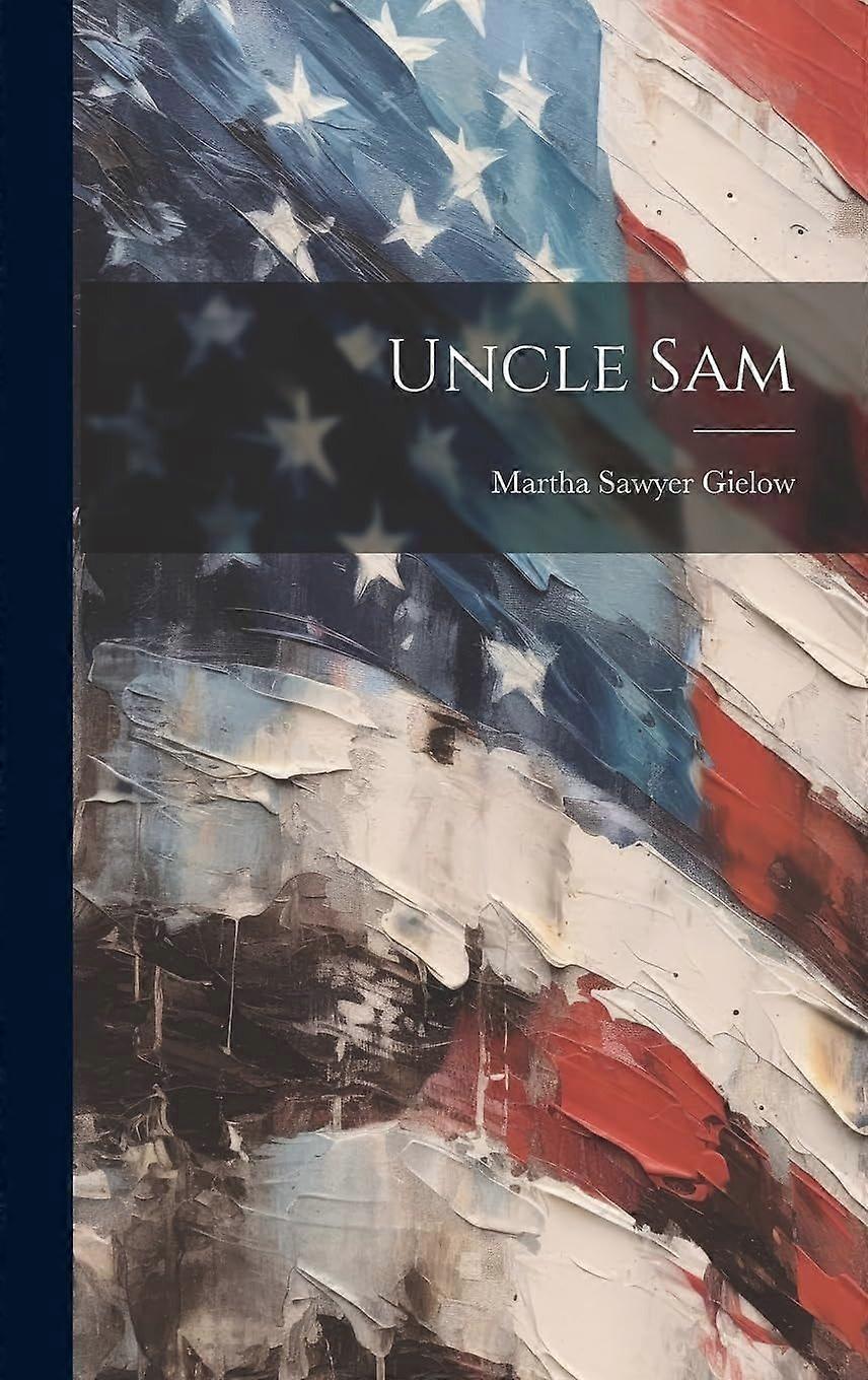 Uncle sam