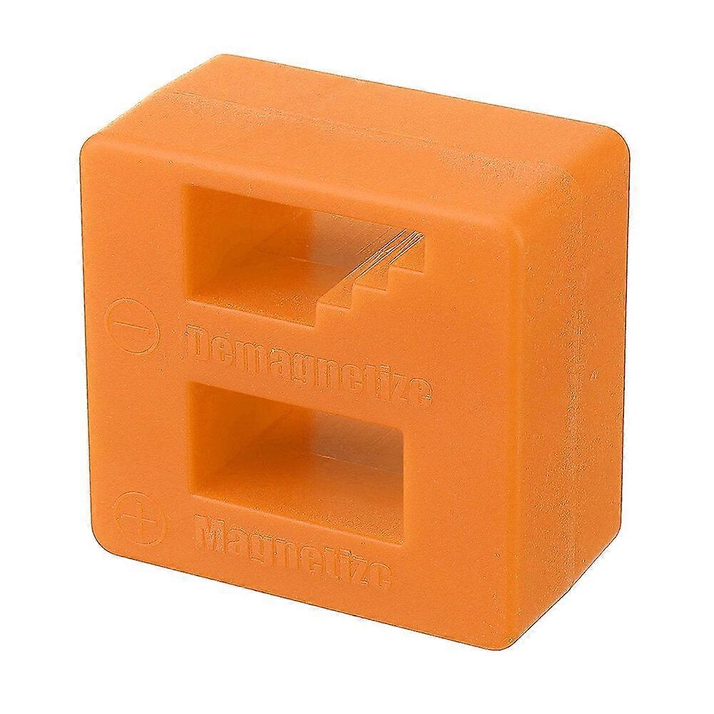 Magnetize Demagnetizer Screwdriver Tips Screw Bits For Electric Screwsriver