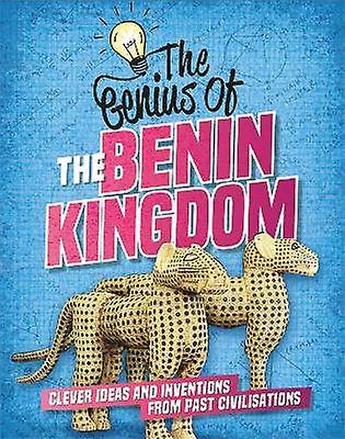 Geniul: Regatul Benin