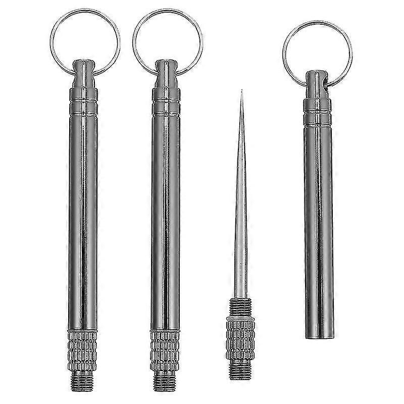 3pcs Kitchen Tableware, Exquisite Toothpicks