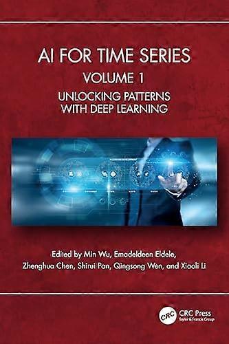 AI for Time Series Volume 1 Unlocking Patterns with Deep Learning