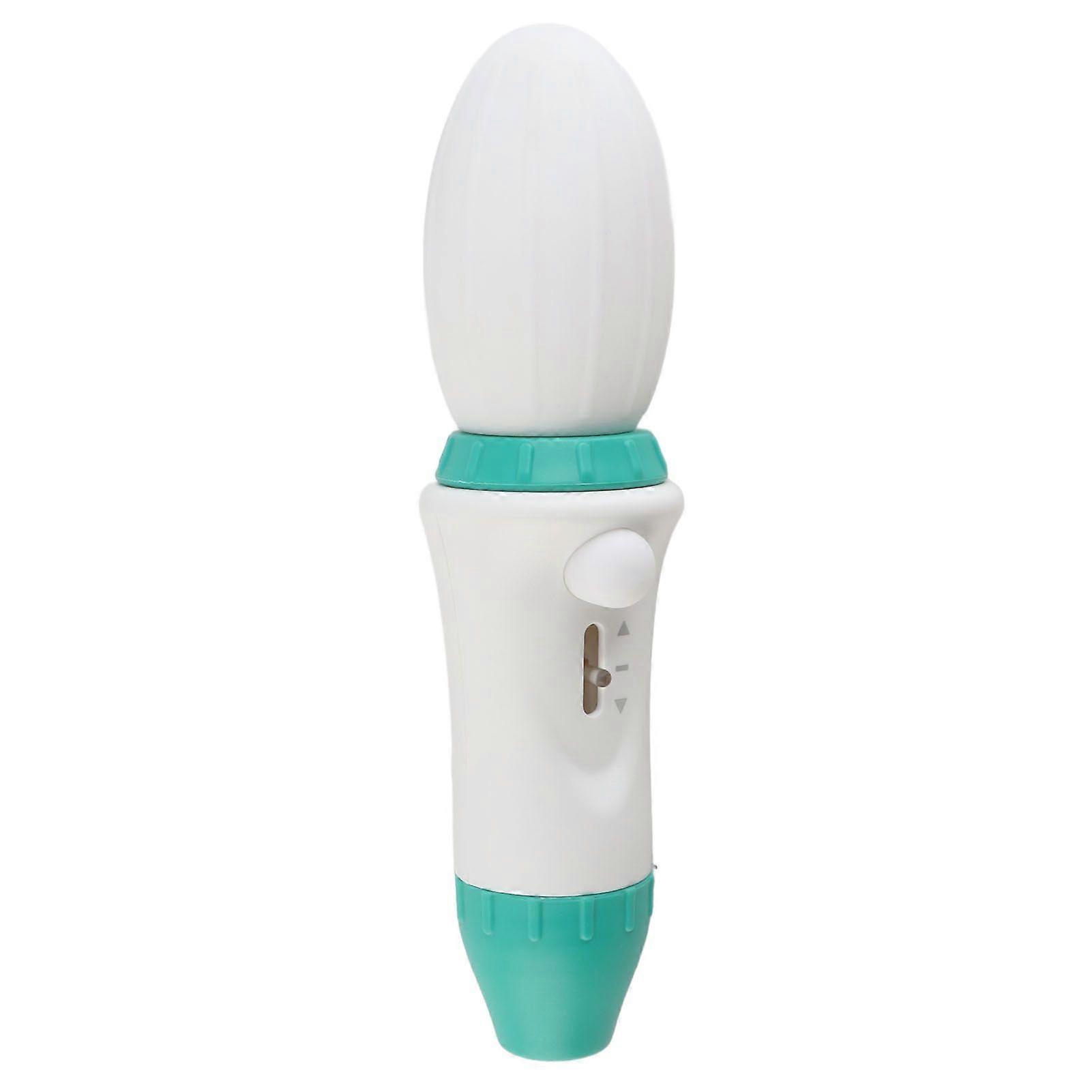 Liquid Handling Quantitative Manual Pipette Controller Ball Suction Pump