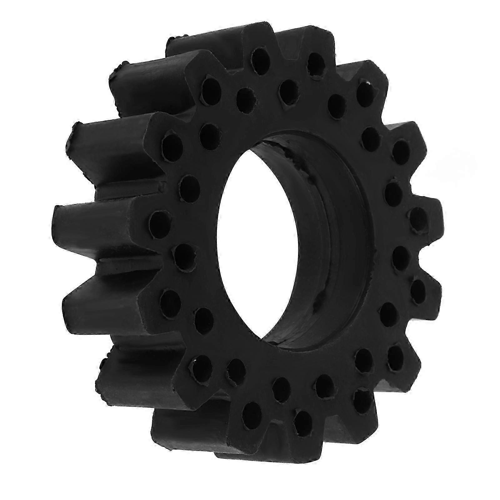 Rubber Ring Accessory for Standing Punching Bag, Boxing Training Part
