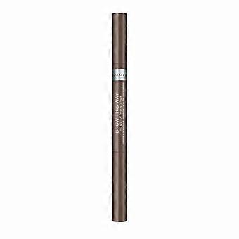 Rimmel Brow This Way Fill &amp;amp Sculpt Eyebrow Definer, Blonde