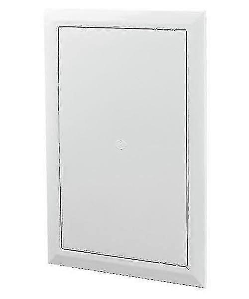 Durable Inspection Panel Access Door White Wall Hatch Abs Plastic Various Sizes