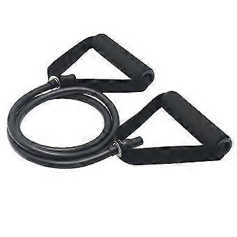 Elastic Resistance Band Arm Strength Yoga Pull Rope