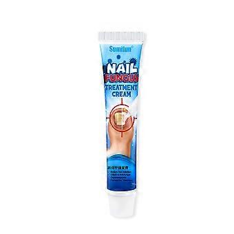Nail Fungus Treatment Ointment Toenail Repair Ointment Gray Soft Nail Removal Ointment Repair Gray Nails
