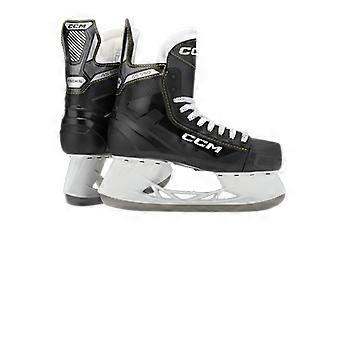 CCM SUPER TACKS AS-550 Schlittschuhe Senior geschliffen sofort Fahrfertig!