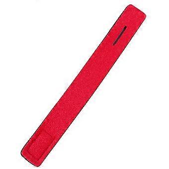 Fishing Rod Tie, Quick Hook Tie, Carp Fishing Tackle Tie, Elastic Band, Wrapping Belt, Outdoor Fishi