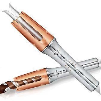 Automatic Hair Curler Rotating Curling Iron for Long Hair Easy Waves and Salon Style Curls at Home