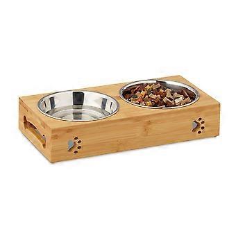 Food bowls for dogs