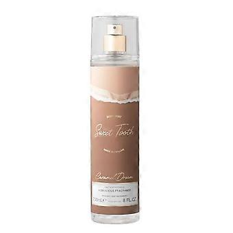 Vanilla Body Spray - Layerable Fragrance for Women, 8oz Daily Use