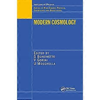 Moderni kosmologia