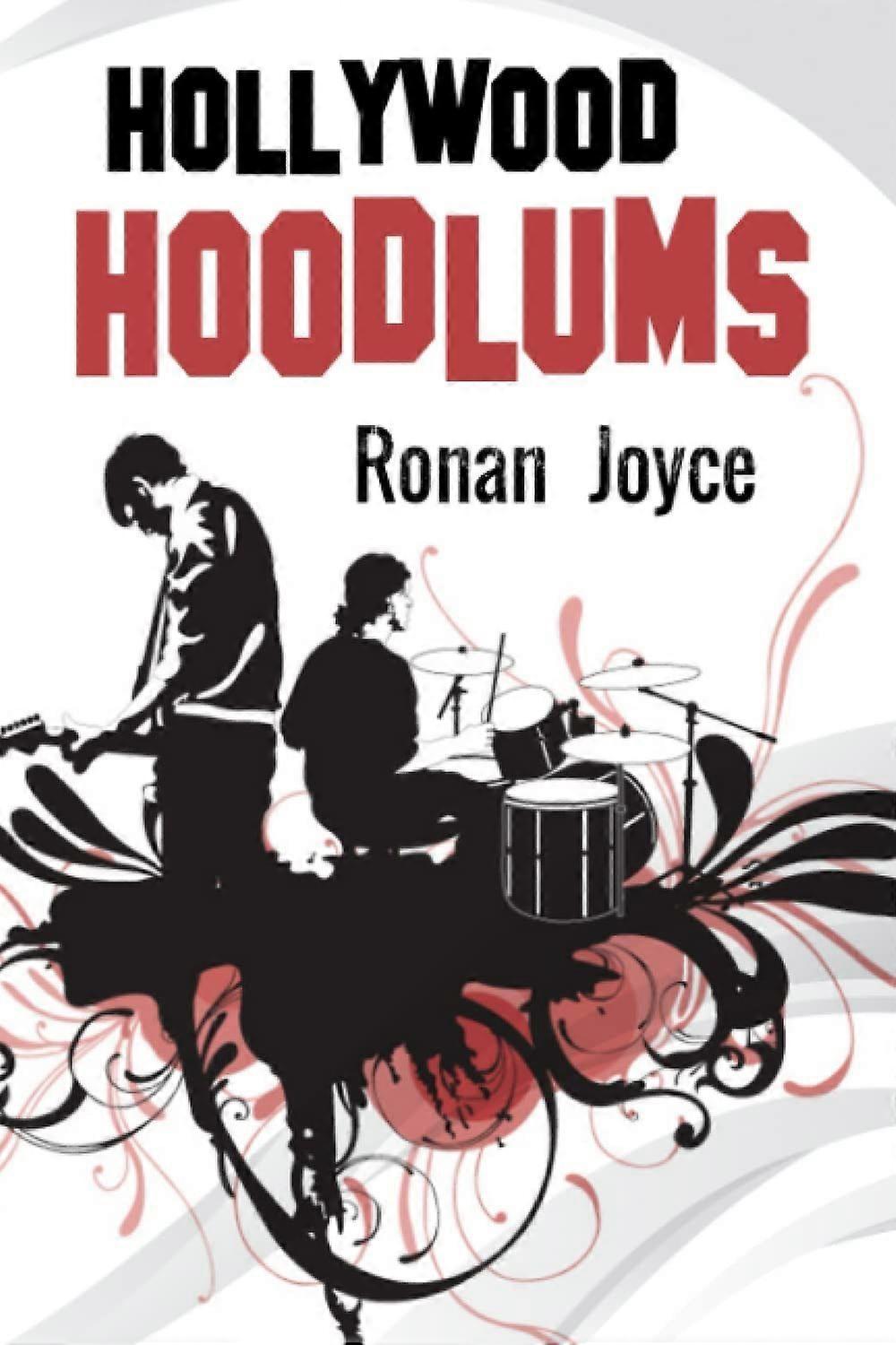 Hollywood hoodlums