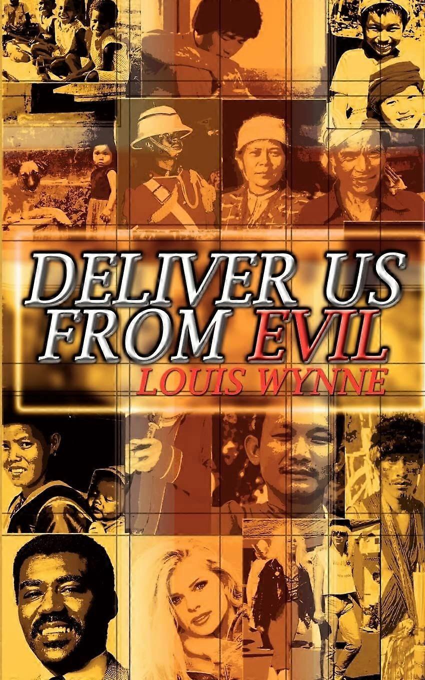 Deliver us from evil