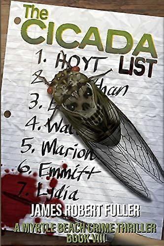 The cicada list