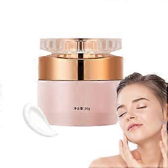 Anti-Aging Foundation with Vitamin C Boost, Deep Hydration and Soft Focus Finish for Mature Skin