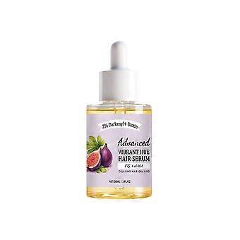 Fig Hair Care Essence for Moisturizing & Nourishing Hair, Softens Strands & Protects with Lightweight Texture