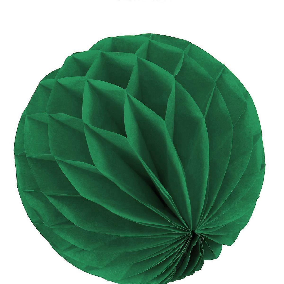 Honeycomb Paper Balls Decor, Creative Elements for Themed Decorations