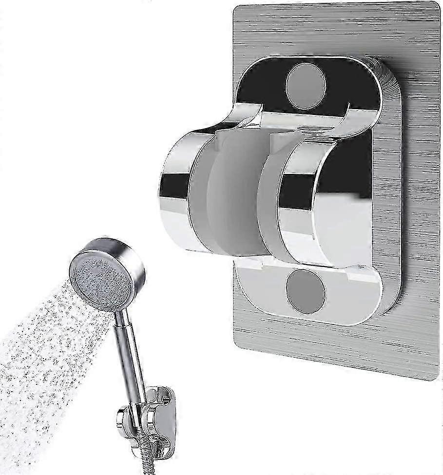 Shower Head Bracket compatible with Family Bathroom