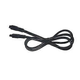 For Bambu Lab X1/P1 AMS Data Cable 4-Pin Extension Cable NO Magnetic Ring for Bambu Lab X1/P1 3D Printer Parts C