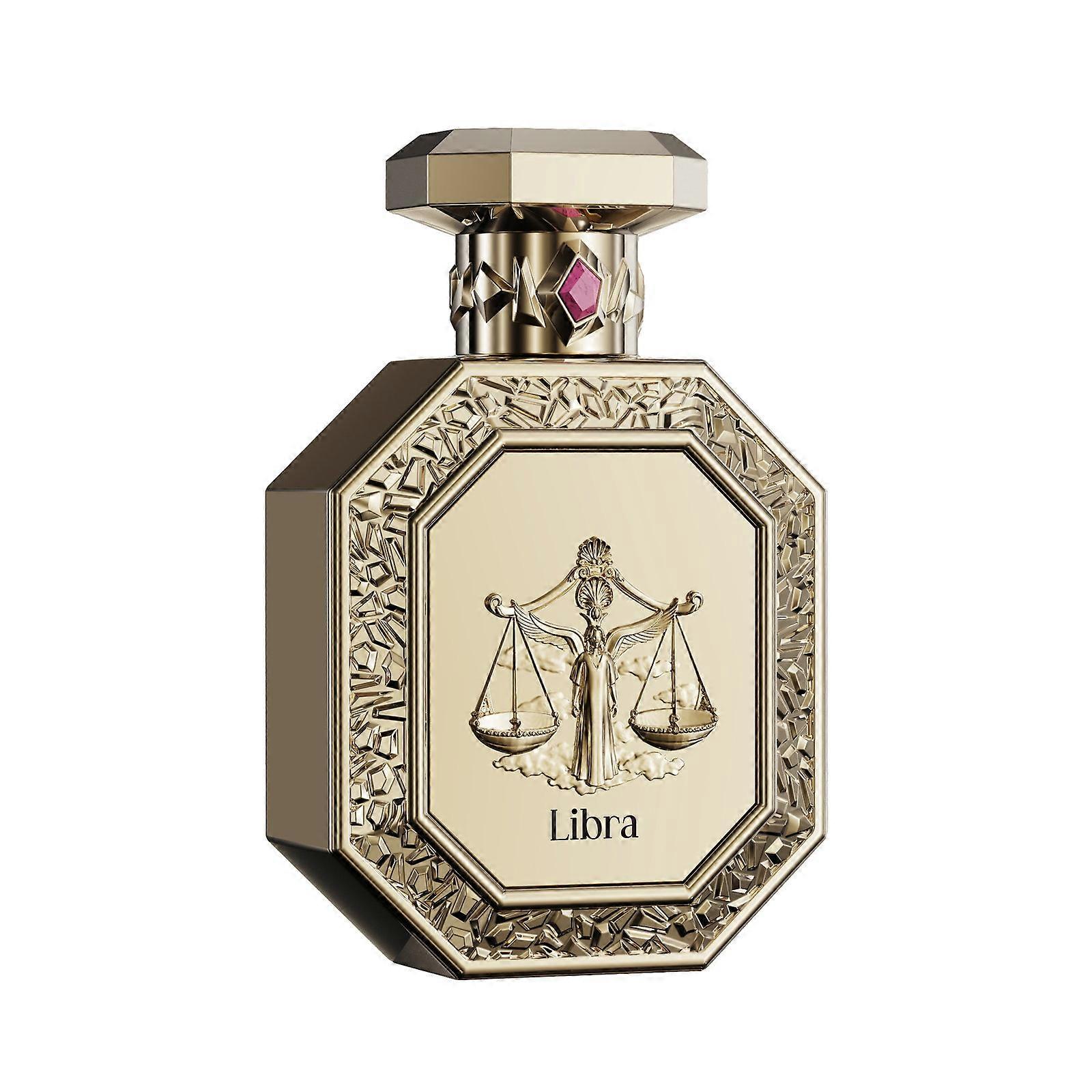French Avenue Libra Eau De Parfum Unisex 90 ml