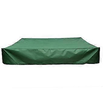 Household Sandpit Pool Protective Cover Outdoor Sandpit Pool Sunshade Cover For Courtyard And Backyard