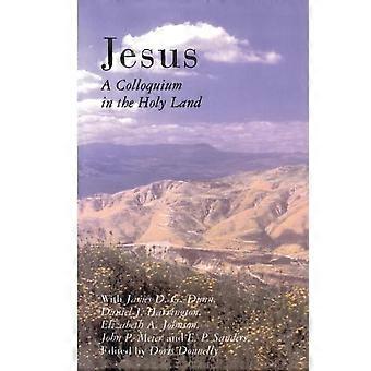 Jesus - James J. G. Dunn - Paperback - en Book