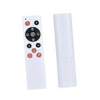 Remote Control For Vibration Platform Plate Whole Body Exercise Fitness Massager