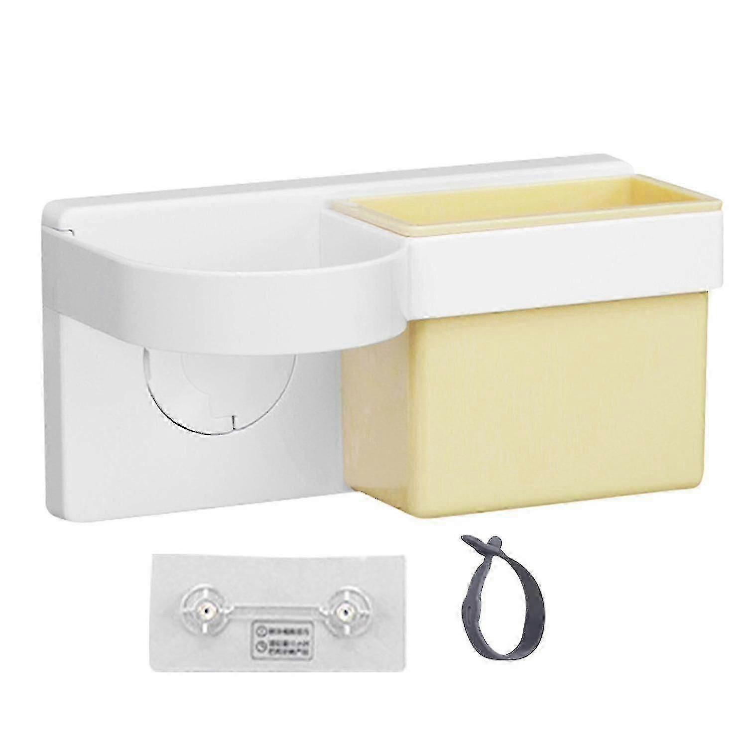 Hair Dryer Storage
