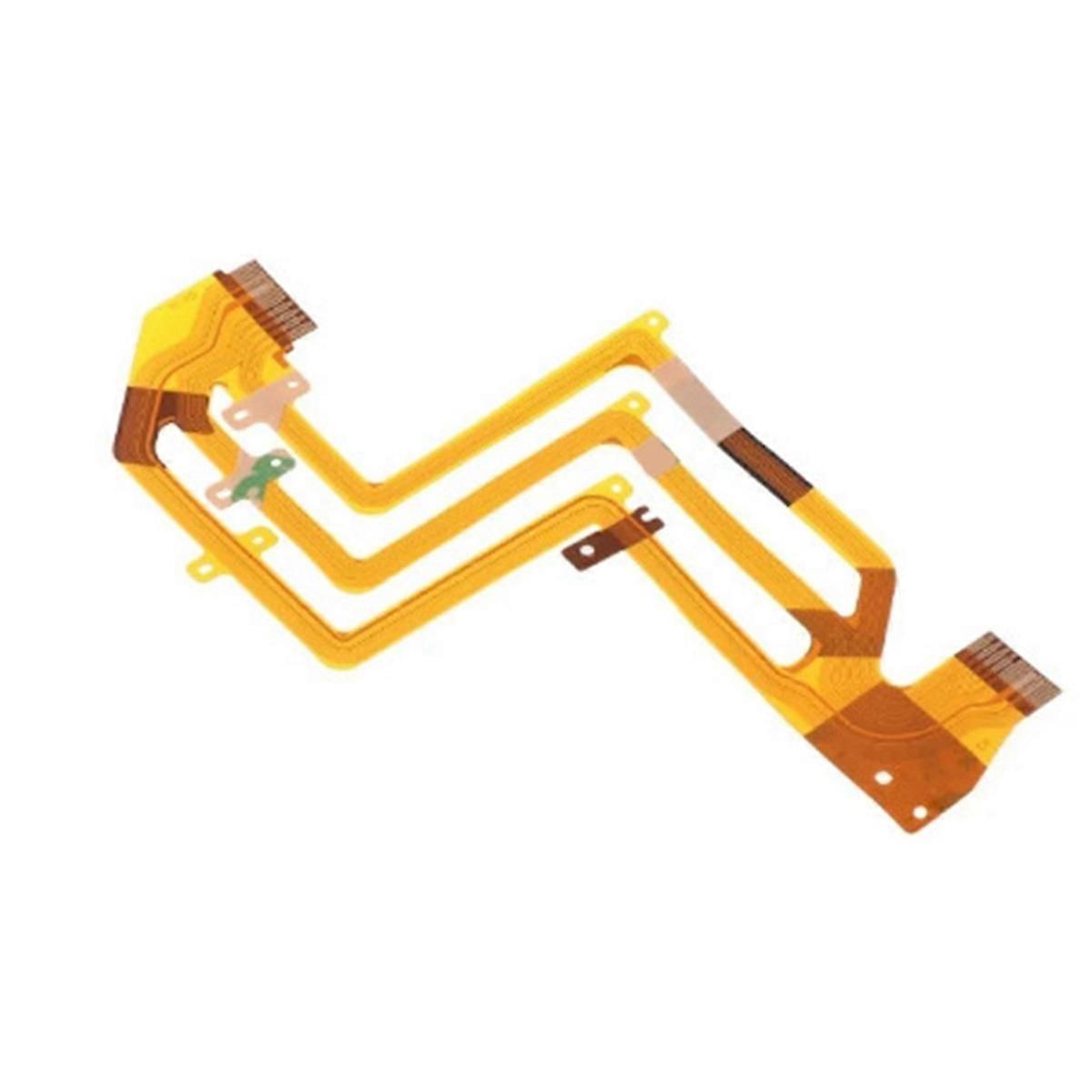 Replace LCD Screen Flex Cable for Sony SR11E SR12E SR11