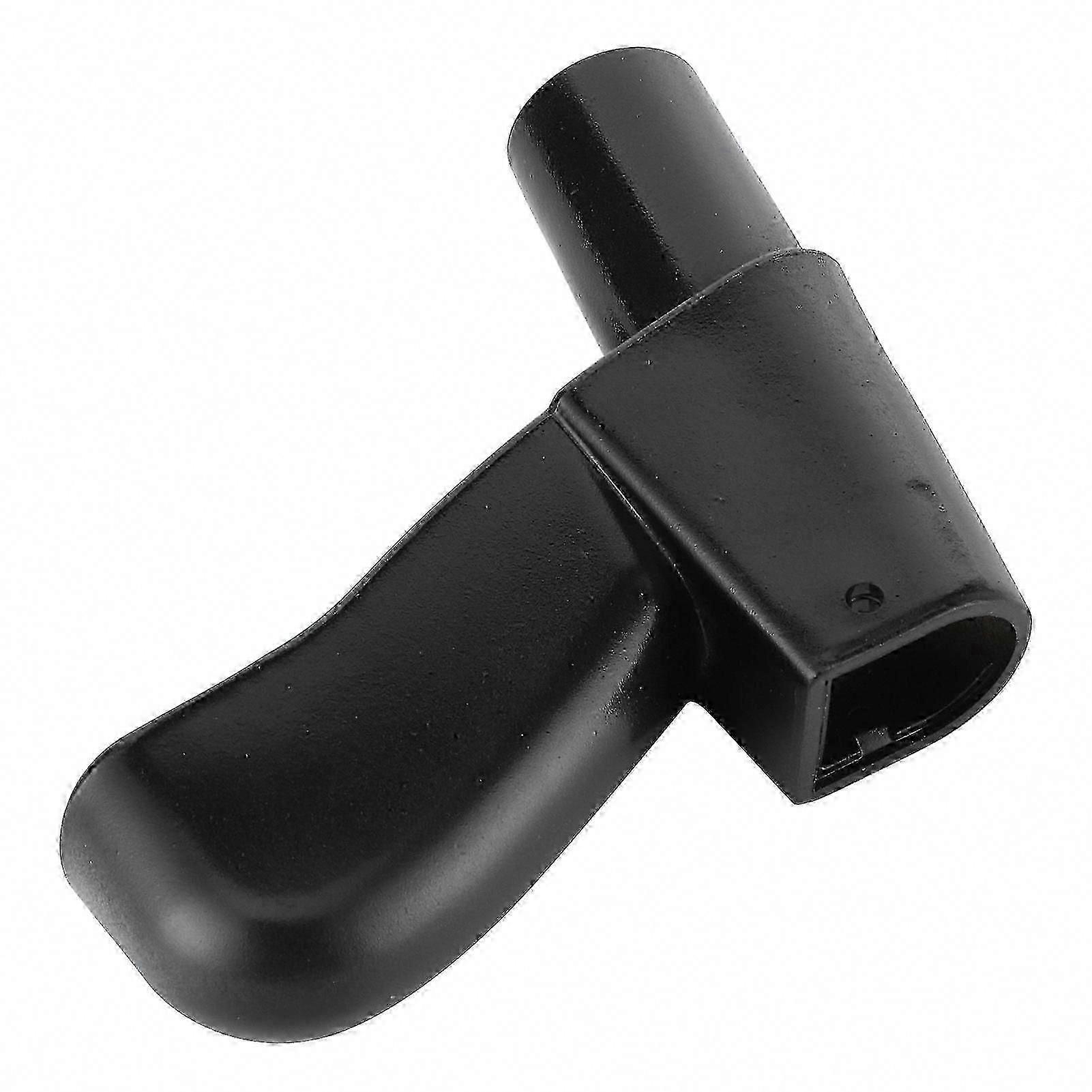 4-Stroke 6HP Engine Compatible with Outboard Gear Shift Lever