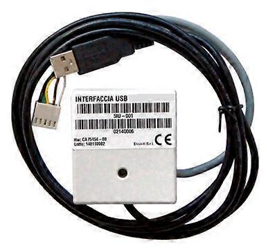 Esse-ti Intercom Usb Interface 5iu-001