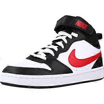 Nike Sport / Sneakers Court Borough Mid 2 Bg