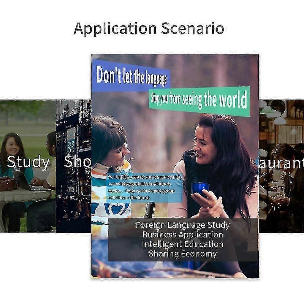 Language Translator Device Classic Language Translator Device In Real Time